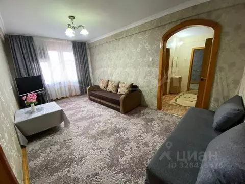 3-к кв. Дагестан, Махачкала просп. Гамидова, 9А (85.0 м)