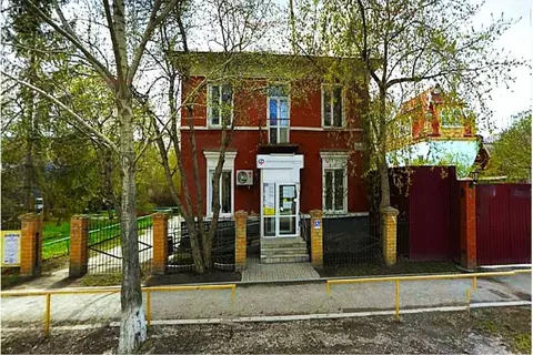 Офис в Свердловская область, Богданович ул. Ленина, 20 (513 м)