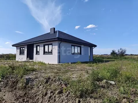 Дом в Калининградская область, Зеленоградский муниципальный округ, ...