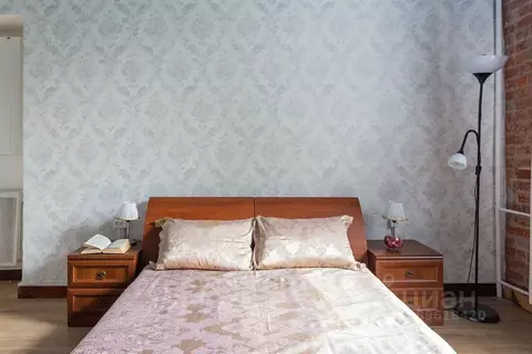 Комната Москва 4-й Ростовский пер., 2С1