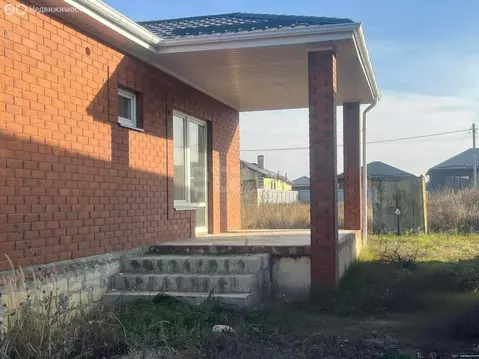 Дом в Михайловск, улица Валентина Котика (115 м)