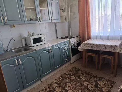 1-к кв. Белгородская область, Белгород ул. Щорса, 62 (33.6 м)