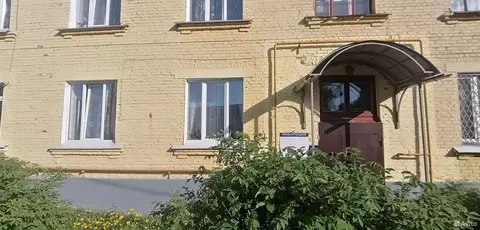3-к кв. Московская область, Раменское ул. Народная, 3 (74.7 м)