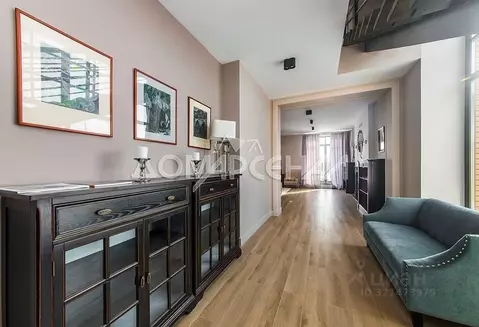 Дом в Москва д. Варварино, Варварино кп,  (423 м)