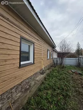 Дом в Чебаркуль, улица Энгельса, 4 (54.1 м)