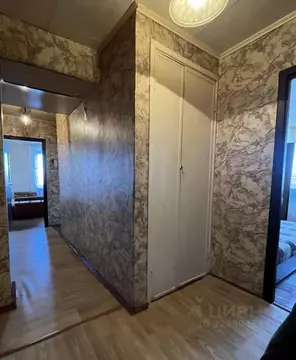 3-к кв. Санкт-Петербург просп. Маршала Блюхера, 48 (71.0 м)