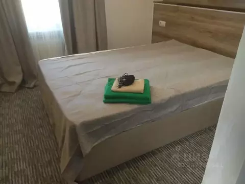 Комната Краснодарский край, Сочи Адлер жилрайон, ул. Павлика Морозова, ...