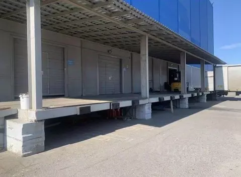 Производственное помещение в Санкт-Петербург Кубинская ул., 73к1 (390 ...