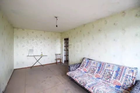 1-к кв. Алтайский край, Калманский район, с. Новороманово ул. ...