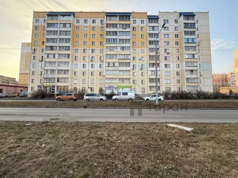 1-к кв. Челябинская область, Челябинск ул. Зальцмана, 8 (40.3 м)