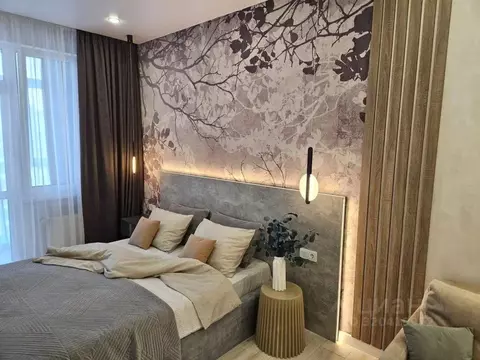 1-к кв. Крым, Симферополь пер. Мраморный, 38 (40.0 м)