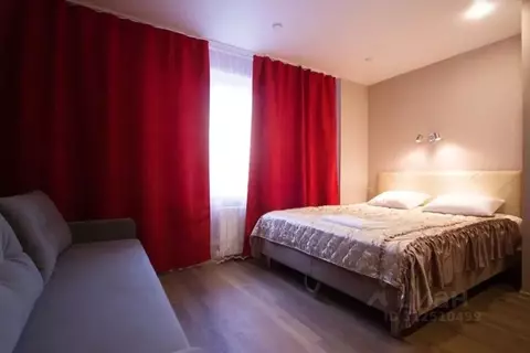 Комната Красноярский край, Красноярск Взлетка мкр, ул. Батурина, 5Д