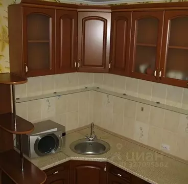 1-к кв. Омская область, Омск ул. 70 лет Октября, 20/2 (42.0 м)