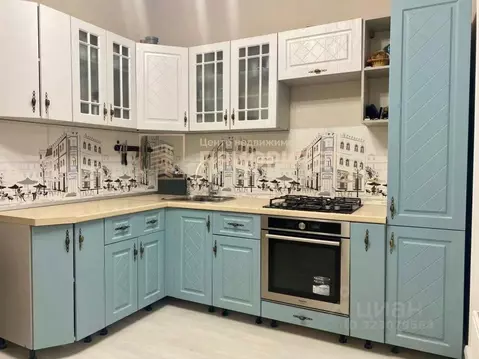 3-к кв. Саха (Якутия), Якутск ул. Короленко, 7 (78.3 м)