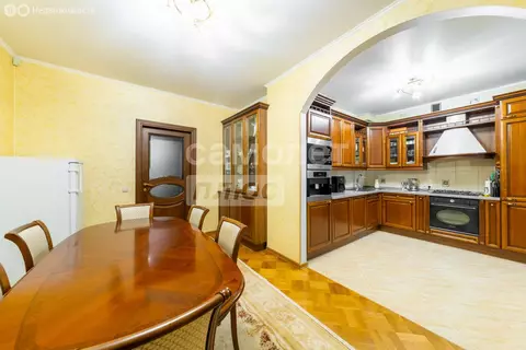 4-комнатная квартира: Санкт-Петербург, Благодатная улица, 34 (97.4 м)