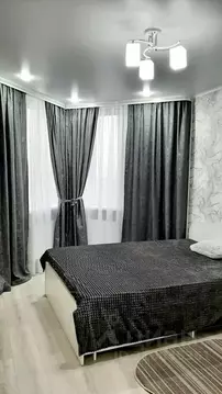 2-к кв. Липецкая область, Липецк просп. Победы, 101 (45.0 м)