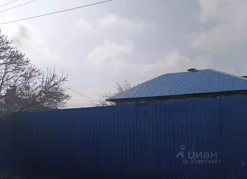 Дом в Челябинская область, Челябинск Паровозная ул., 48 (54 м)