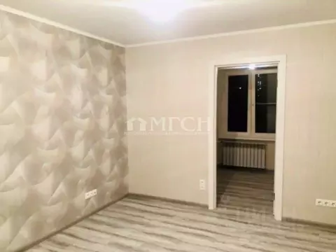 2-к кв. Москва Будайская ул., 13 (37.2 м)