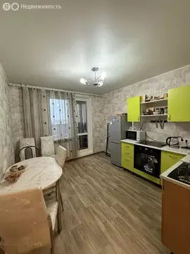 2-комнатная квартира: Киров, микрорайон Коминтерновский, Торфяная ...