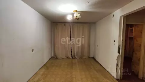 1-к кв. Красноярский край, Норильск ул. Нансена, 14 (30.7 м)