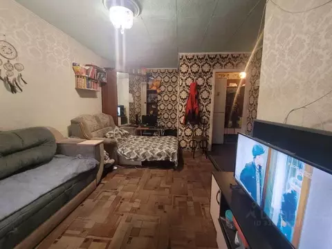 1-к кв. Челябинская область, Челябинск пер. Лермонтова, 3 (29.8 м)