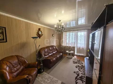 3-к кв. Мордовия, Рузаевка ул. Ухтомского, 30 (61.4 м)