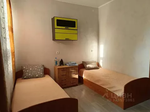 Студия Оренбургская область, Бузулук ул. Ленина, 3А (25.0 м)