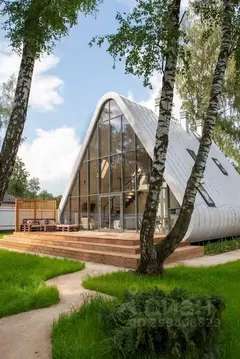 Дом в Московская область, Раменский муниципальный округ, д. Прудки, ...