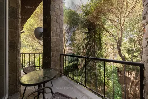 Таунхаус в Московская область, Одинцовский городской округ, д. Палицы  ...