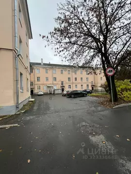 2-к кв. Псковская область, Псков ул. Герцена, 8 (53.0 м)