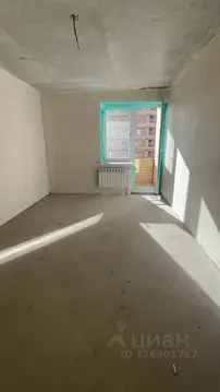 2-к кв. Ярославская область, Ярославль Красноборская ул., 38к2 (71.15 ...