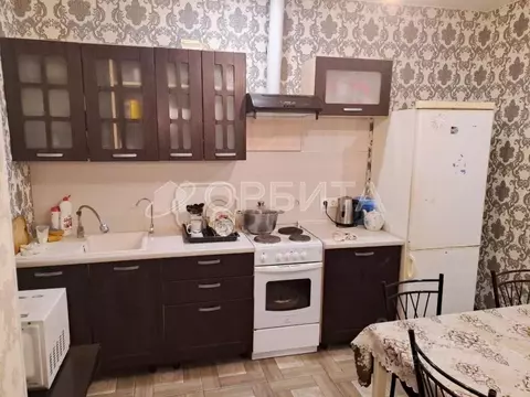 2-к кв. Тюменская область, Тюмень Полевая ул., 105 (68.0 м)