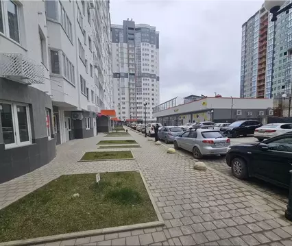 Помещение свободного назначения в Краснодарский край, Краснодар ...