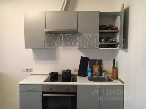 1-к кв. Московская область, Люберцы Юбилейная ул., 26 (28.0 м)