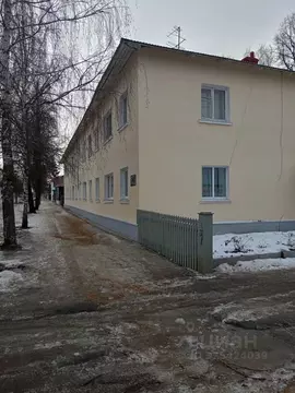 2-к кв. Владимирская область, Суздаль ул. Ленина, 101А (38.0 м)