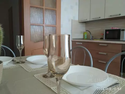 2-к кв. Вологодская область, Вологда Костромская ул., 7 (52.0 м)