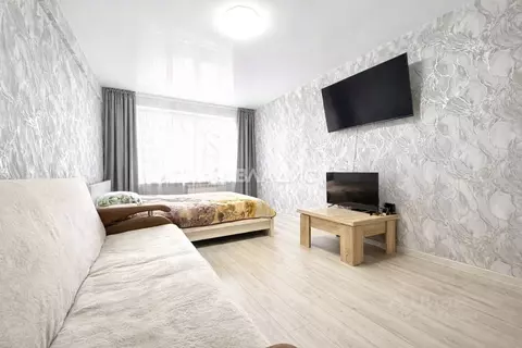 2-к кв. Карелия, Петрозаводск ул. Парфенова, 3 (44.8 м)