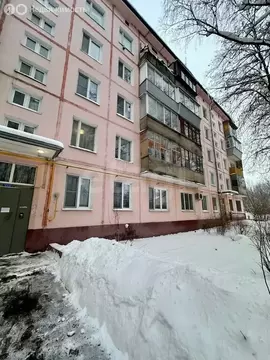 2-комнатная квартира: Долгопрудный, микрорайон Шереметьевский, Южная ...