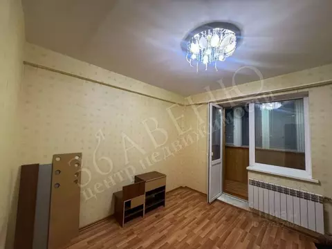 2-к кв. Воронежская область, Воронеж ул. Антокольского, 14 (59.1 м)