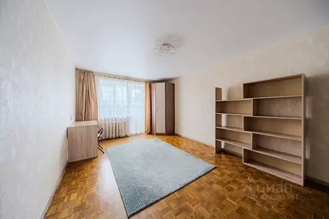 2-к кв. Санкт-Петербург 2-й Муринский просп., 3Б (53.5 м)
