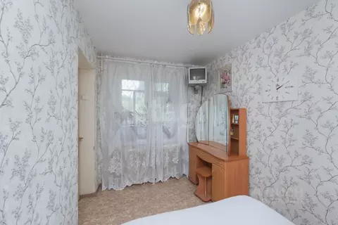 2-к кв. Пермский край, Пермь ул. Челюскинцев, 15 (60.0 м)