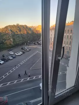 Комната Санкт-Петербург ул. Бонч-Бруевича, 1 (18.0 м)