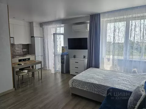 Студия Крым, Евпатория просп. Ленина, 66Б (29.6 м)