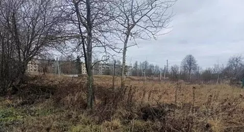 Участок в Московская область, Дмитровский муниципальный округ, ...