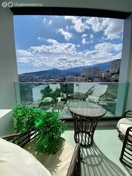 Квартира-студия: Ялта, улица Войкова, 39Ак1 (29.3 м)