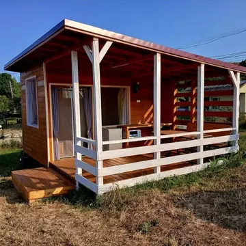 Дом в Крым, Ленинский район, Глазовское с/пос, с. Осовины ул. Степная, ...