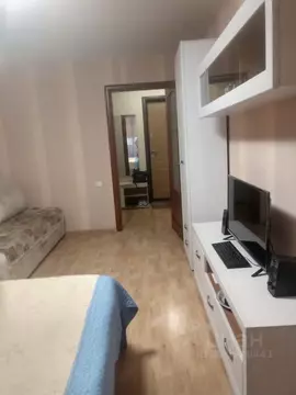 1-к кв. Самарская область, Тольятти Спортивная ул., 37 (36.8 м)