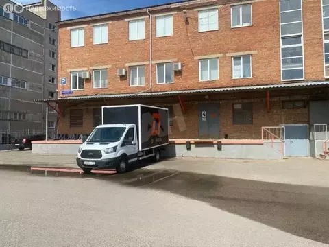 Склад (215 м)