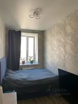 3-к кв. Санкт-Петербург 27-я Васильевского острова линия, 12Б (55.5 м)