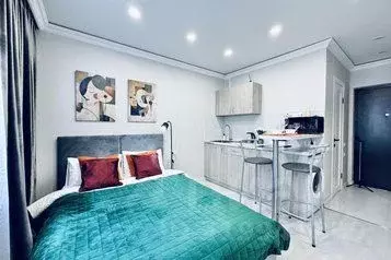 1-к кв. Нижегородская область, Нижний Новгород Бурнаковская ул., 111 ...